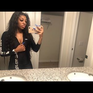 No Limit Platinum Romper